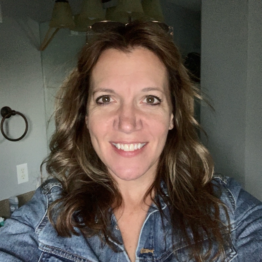 Meet your Posher, Karen